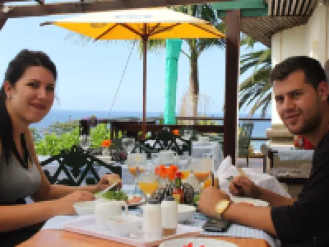 ザ トップス ワイルダーネスのホテル