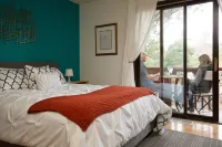 Pueblo Canyon Inn - Wifi