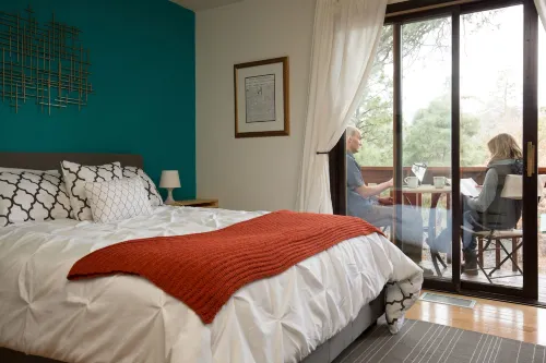 Pueblo Canyon Inn - Wifi