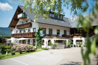 Pension Irlingerhof Các khách sạn ở Fuschl am See