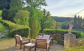 Logis Hotels Domaine du Châtelard