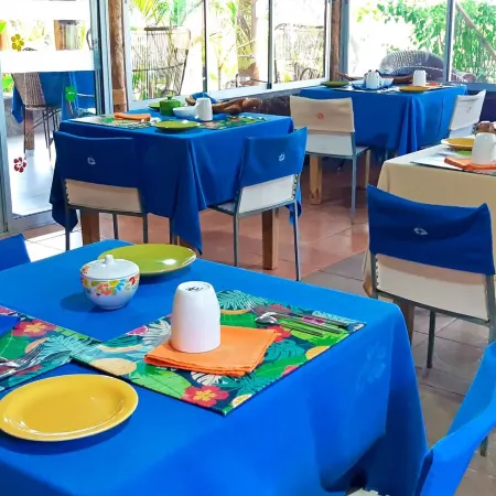 Hotel Taura'a