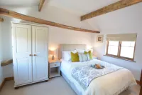 May Barn, Ixworth