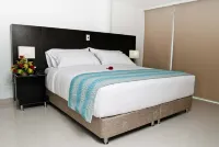 Arisuan Hotel Hotels in San Juan Del Cesar