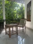 Calm Garden Cabanas - Pensions