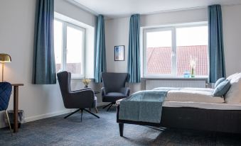 Hotel Phønix Hjørring