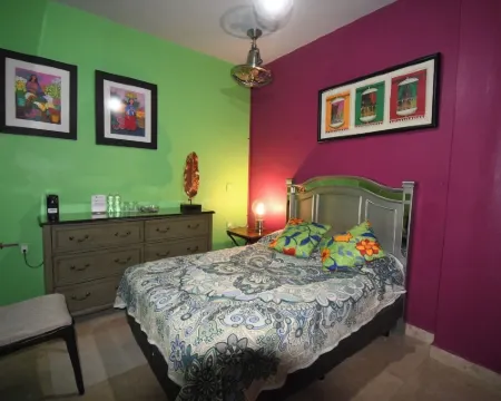 Arcadia Centro Cultural Hoteles en Chilpancingo de los Bravo