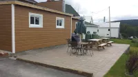 Les Appartements de La Bergeronnette Hotels in Tadoussac