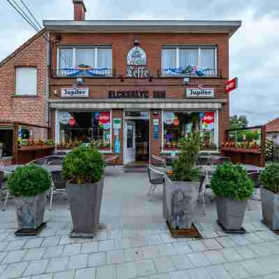 Elckerlyck Inn Hotel Hotel Exterior