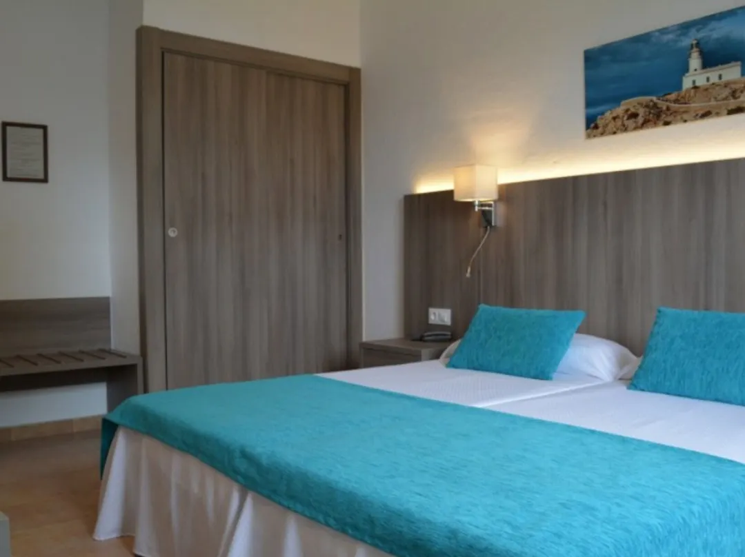 Hotel Del Almirante - Menorca