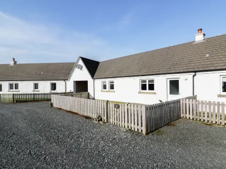 Starfish Cottage Отели в г. Малл