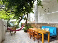 Vito Hotel Boutique Taganga Hotels in Taganga