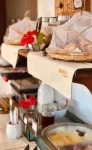 Pousada Borboleta - Quầy bar