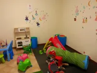 Residence le Meridiane