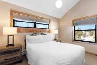 Rockridge 41 - balcony