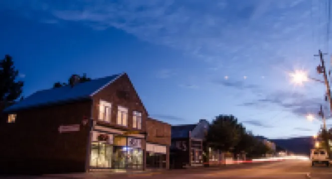 Riding Fool Accommodation