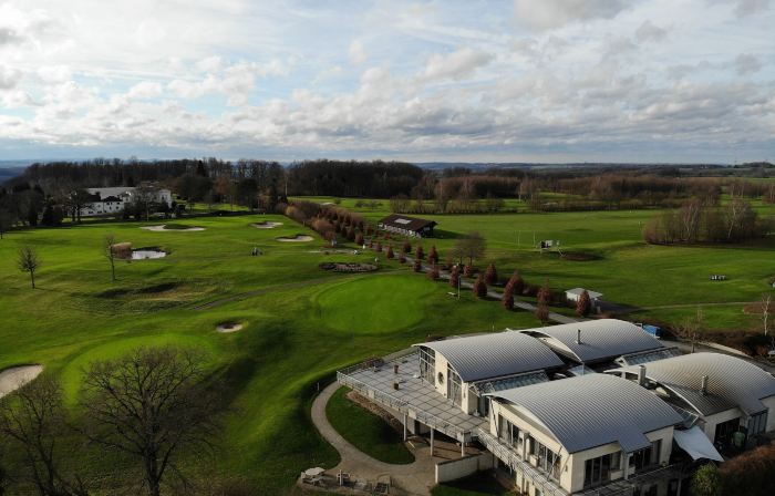 Golfhotel Gut Neuenhof
