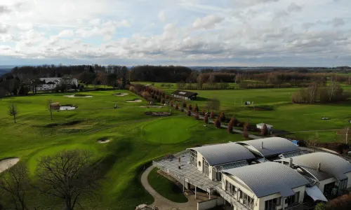 Golfhotel Gut Neuenhof