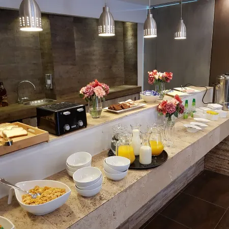 Lib Hotel Bellavista