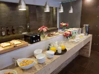 Lib Hotel Bellavista Hotels in Recoleta