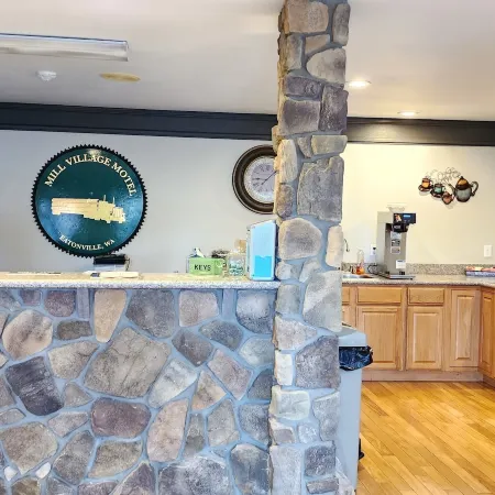 Mill Village Motel