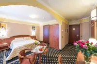 Hotel Puccini Hotels in Pescia