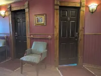 Auberge le St-Gab Hotels in Saint-Gabriel