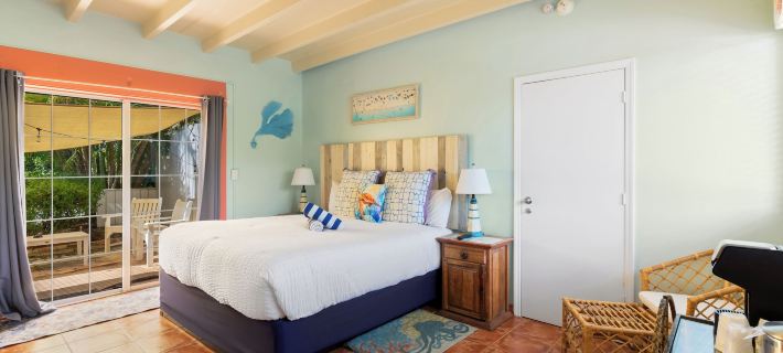 The Ocean View Inn Hotels in Islamorada