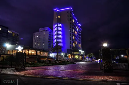 Diaz Hotel and Resort