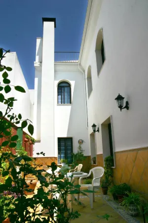 Hotel Las Rosas Отели в г. Каркабуэй