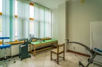 Hotel Nat Świnoujście - ที่มีสปา