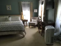 Williston Village Inn Hotels in 