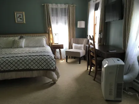 Williston Village Inn Отели в г. Уиллистон