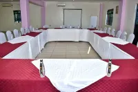 Elboran Resort and spa Hoteles en Isiolo