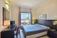 Hotel Mareluna - balcony