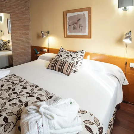 Hotel Parque de Monfragüe