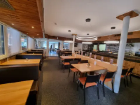 호텔 아스토리아 Ulrichen 호텔