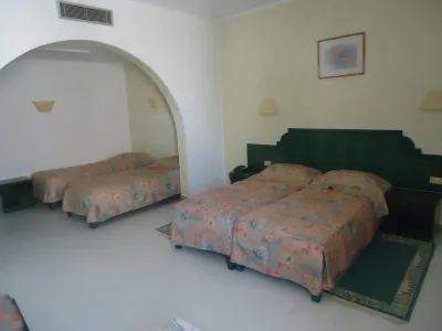 Hotel Mezri Hotels in 