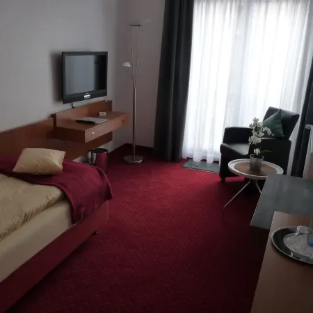 Hotel Sechzehn