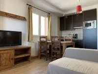 Apartamentos Sabica