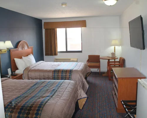 Columbus Inn Hotels in Platte County