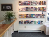 Cromwell Harbor Motel Hotels in Bar Harbor