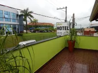 Hotel Gold Nalva - Wifi