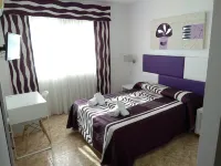Hotel Restaurante Campomar