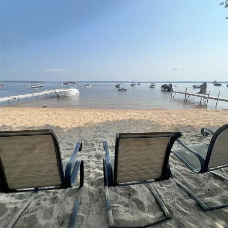 Harmon's Beach Limit 5 Villa