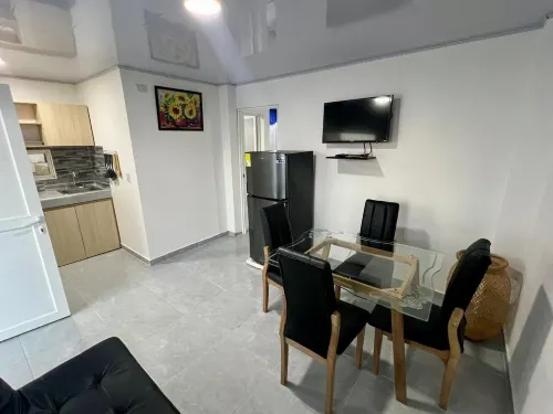Alojamientos Town Beach - Holiday Apartments