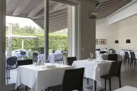 Suite Hotel e Ristorante La Gazzella