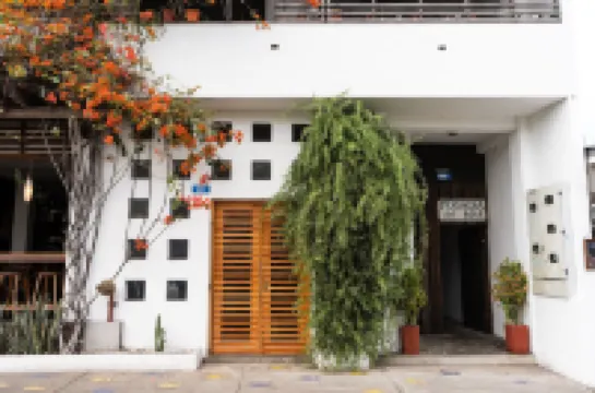 Posada del Mar Hotels in 