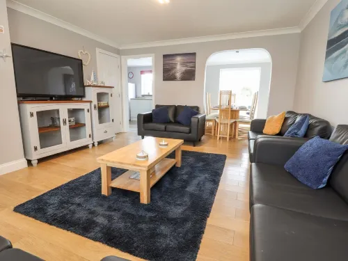 Beachside Hotels in Prestatyn