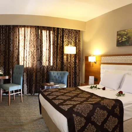 Sivas Revag Otel